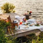 Enjoy Picnic Spots