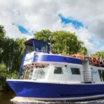 Lake Boat Cruises