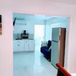 Studio in downtown Harlingen