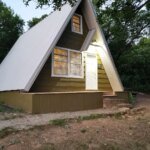 NEW & Modern, Cabin #4 @ Lake Cisco Rentals